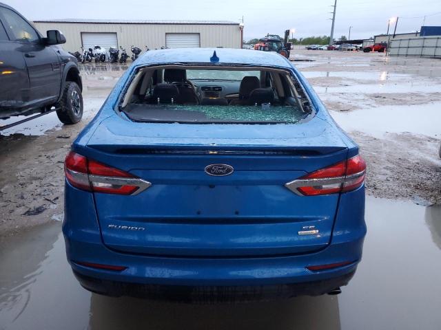 3FA6P0HD2LR165331 Ford Fusion SE 6