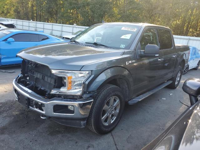 1FTEW1EB8KFC63812 | 2019 FORD F150 SUPER