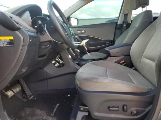 2015 HYUNDAI SANTA FE S - 5XYZU3LB0FG269161