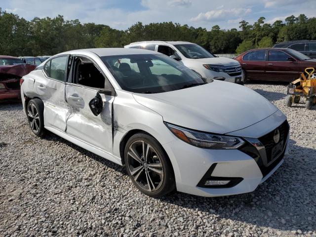 3N1AB8DV9MY210159 Nissan SENTRA SR