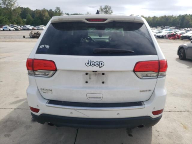 1C4RJFBG1EC184565 Jeep Grand Cherokee Limited