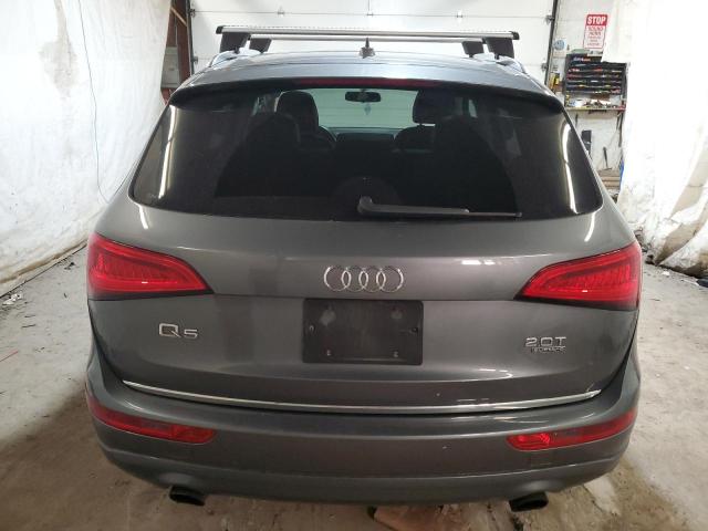 WA1C2AFP6GA113595 Audi Q5 PREMIUM