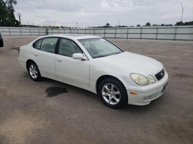 2004 Lexus Gs 300 VIN: JT8BD69S340194208 Lot: 70856613