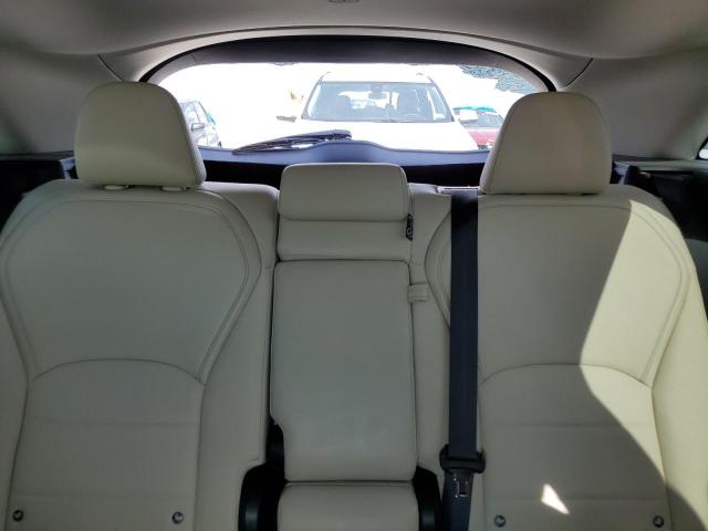 2019 INFINITI QX50 ESSEN - 3PCAJ5M15KF139014