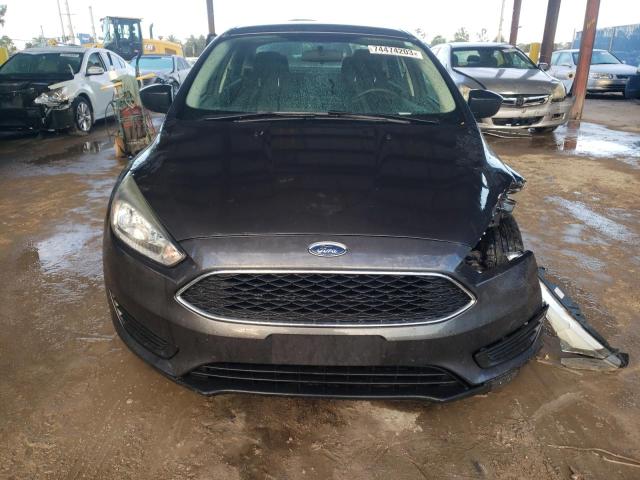 1FADP3E25GL279873 Ford FOCUS S