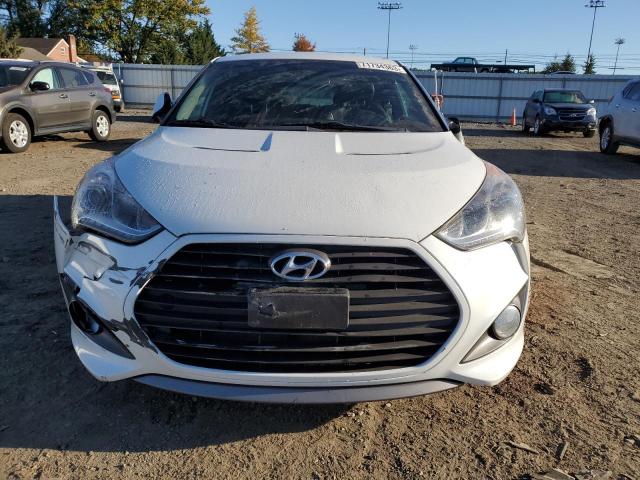 KMHTC6AE6FU218118 | 2015 HYUNDAI VELOSTER T