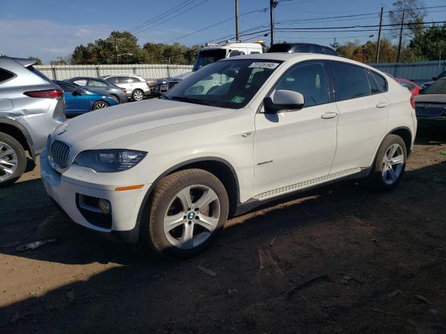 VIN 5UXFG8C5XEL593303 2014 BMW X6, Xdrive50I no.1