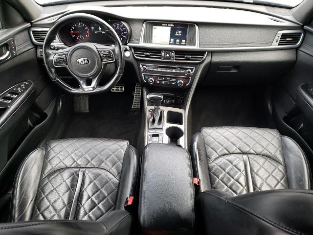 2016 KIA OPTIMA SXL - 5XXGV4L23GG087700