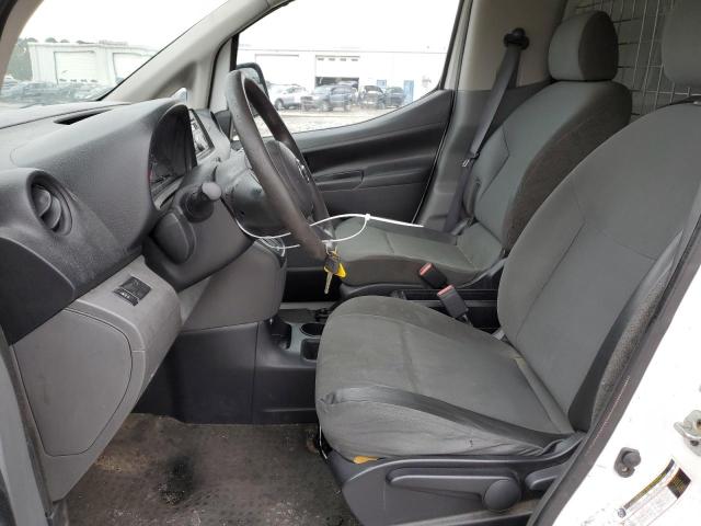 3N6CM0KN3HK720937 Nissan NV200 2.5S