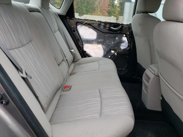 3N1AB7AP0HY209665 Nissan SENTRA S