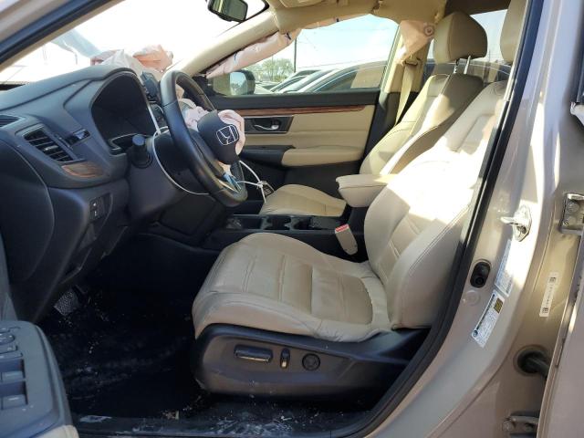 5J6RW1H99JL014472 Honda Cr-v Touring