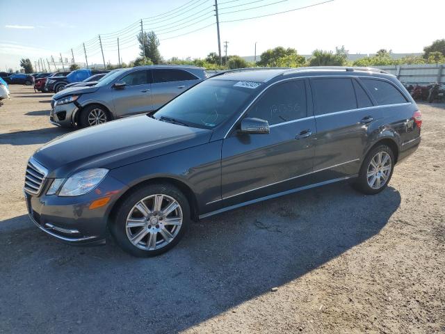 VIN WDDHH8JB8DA696784 2013 Mercedes-Benz E-Class, 3... no.1