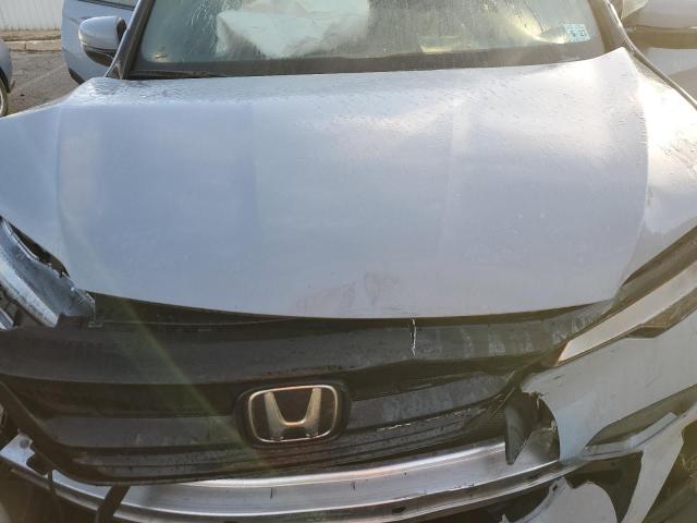 2022 HONDA PILOT BLAC - 5FNYF6H74NB032531