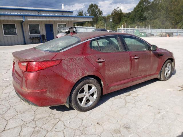5XXGM4A75EG307983 KIA Optima Lx