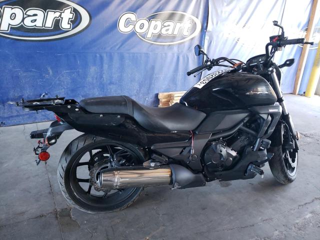 2014 HONDA CTX700 N JH2RC680XEK001777