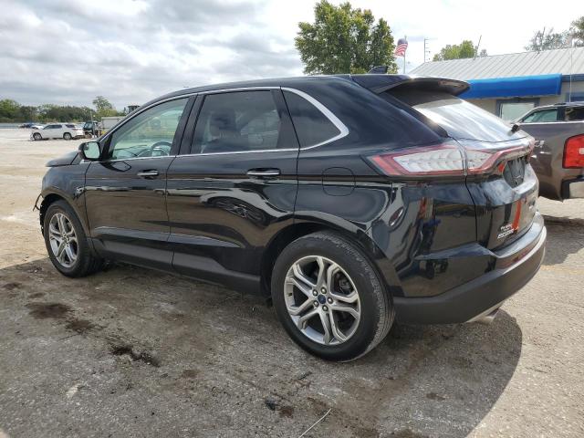 2FMPK3K96JBB31418 2018 FORD EDGE, photo no. 2