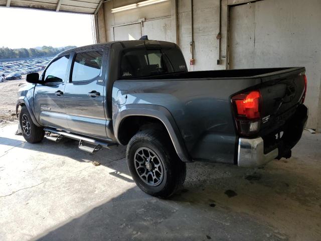 3TMAZ5CN8LM121648 | 2020 Toyota tacoma double cab