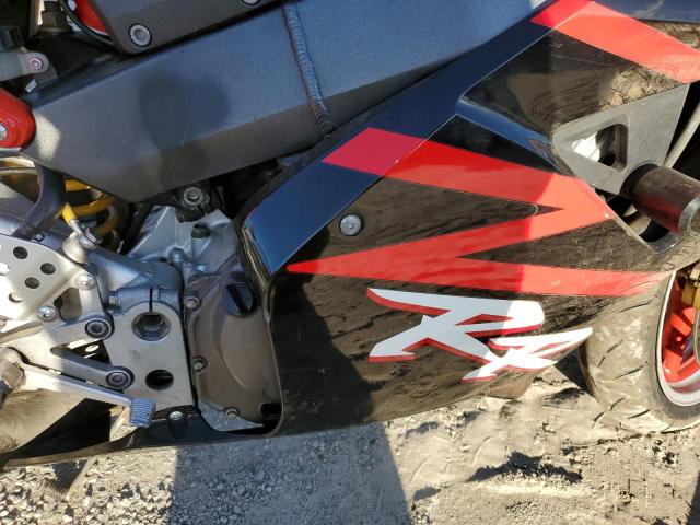 2002 HONDA CBR900 RR JH2SC50002M007949