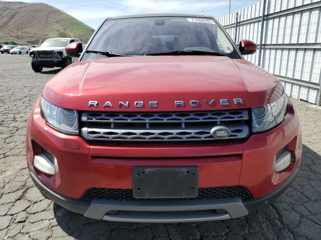 SALVR2BG2FH073939 Land Rover Range Rover Evoque Pure Premium