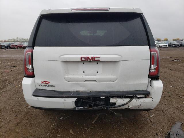 1GKS2BKC1KR248945 | 2019 GMC YUKON SLT