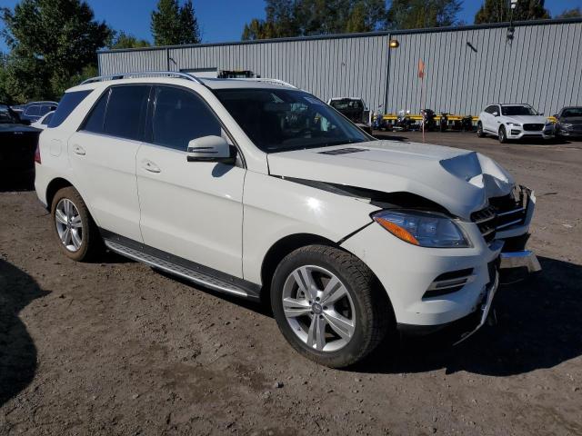 VIN 4JGDA5HB4DA221159 2013 Mercedes-Benz ML-Class, ... no.4