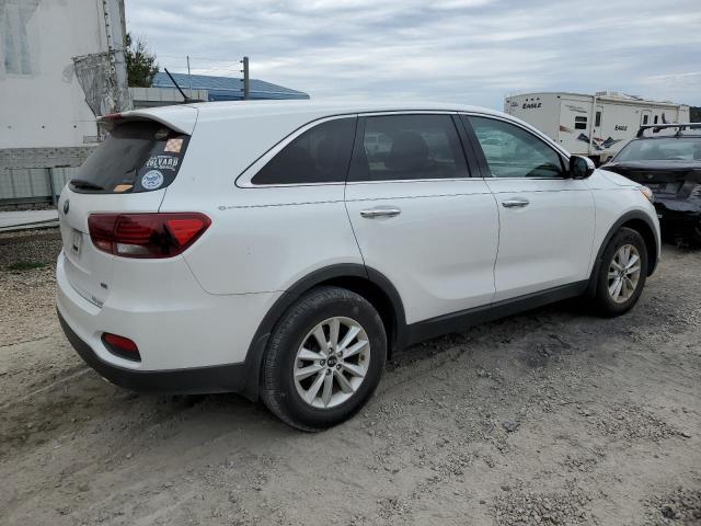 5XYPG4A36LG712408 KIA SORENTO L