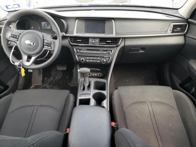 KNAGT4L39J5220337 KIA Optima Lx