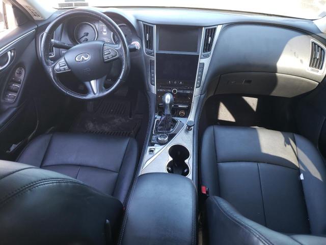 JN1BV7AR8FM422523 Infiniti Q50 BASE