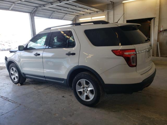 1FM5K7B97EGC38913 Ford EXPLORER
