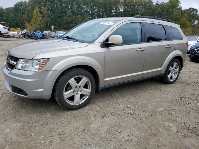 2009 Dodge Journey SXT