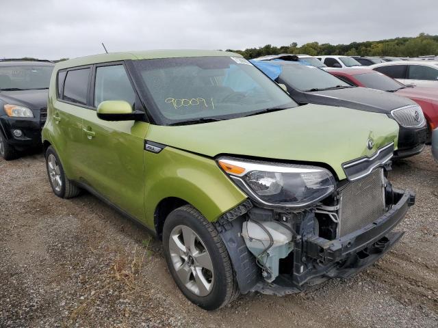 KNDJN2A2XJ7900091 KIA Soul