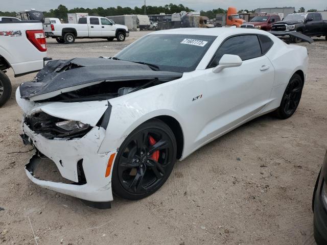 2022 Chevrolet Camaro LT1