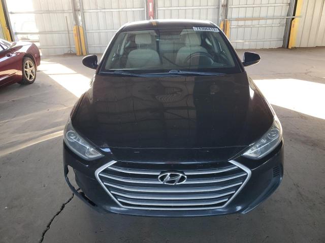 5NPD84LF6JH312085 | 2018 HYUNDAI ELANTRA SE