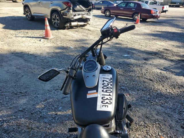 2013 HONDA VT750 C2B JH2RC537XDK301462