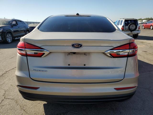3FA6P0G75KR178553 Ford FUSION S