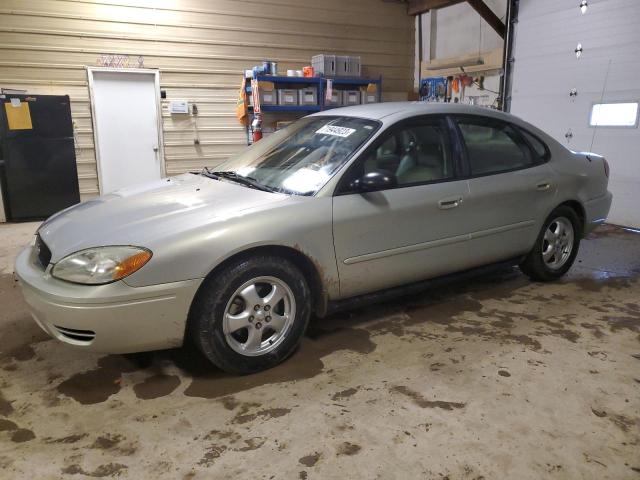 2004 Ford Taurus SES