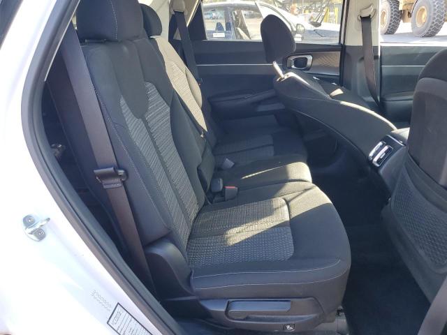 5XYRGDLC9NG094199 KIA SORENTO LX