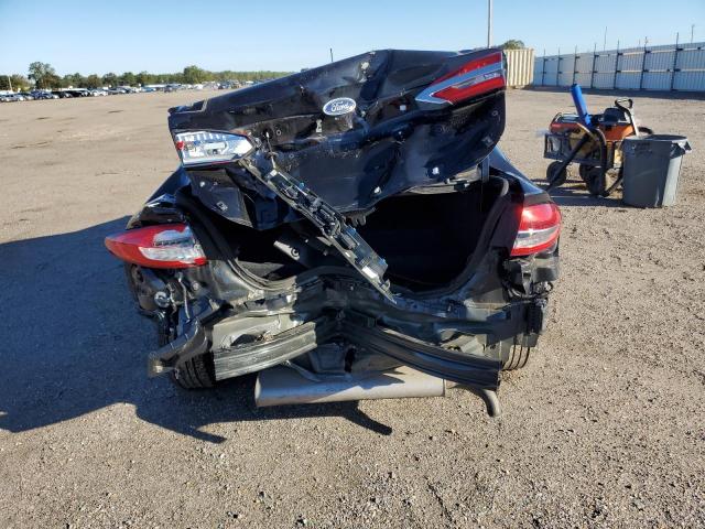 3FA6P0SU3KR236107 2019 FORD FUSION, photo no. 6