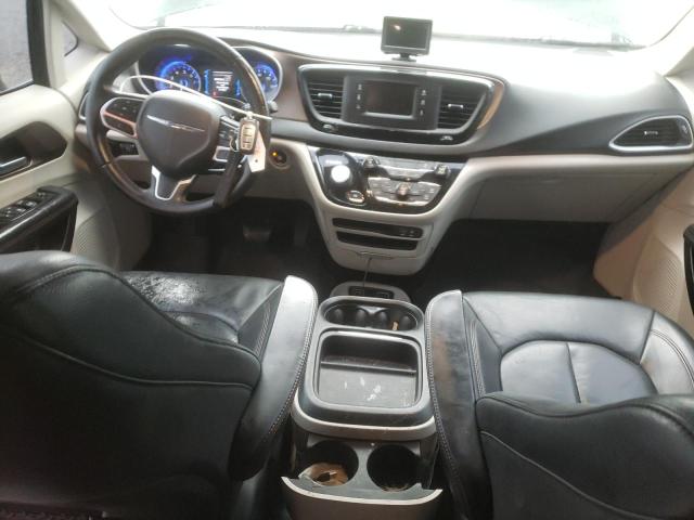 2017 CHRYSLER PACIFICA T - 2C4RC1BG5HR613120