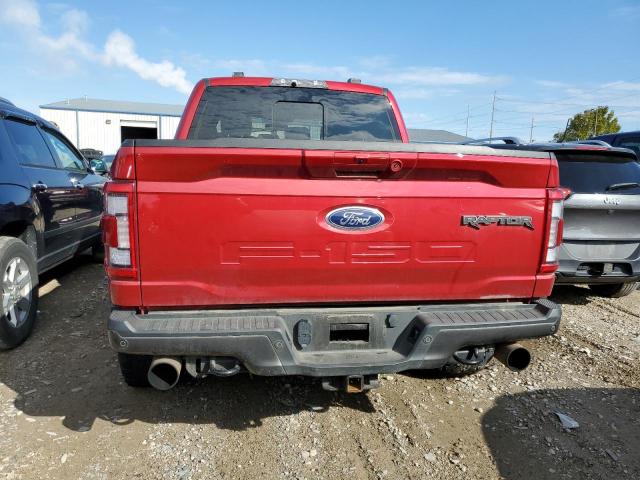 1FTFW1RG1NFB49746 Ford F150 Raptor
