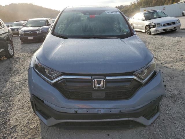 5J6RW2H84NA008562 Honda CRV CR-V EXL 5