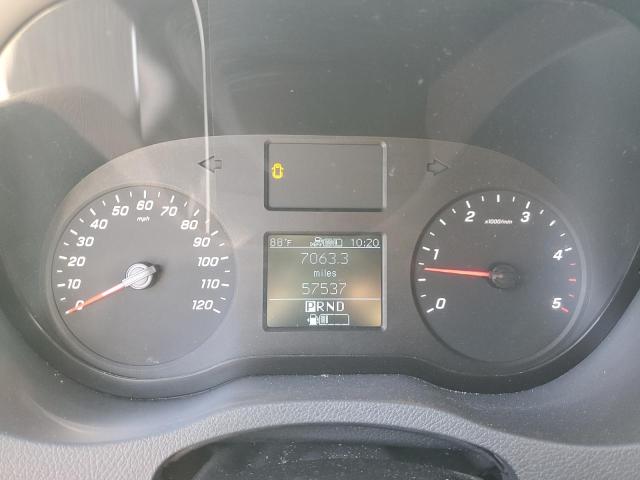 W1Y4ECHY2LT024913 Mercedes-Benz Sprinter 2500