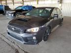 2018 SUBARU WRX - JF1VA1A63J9805523