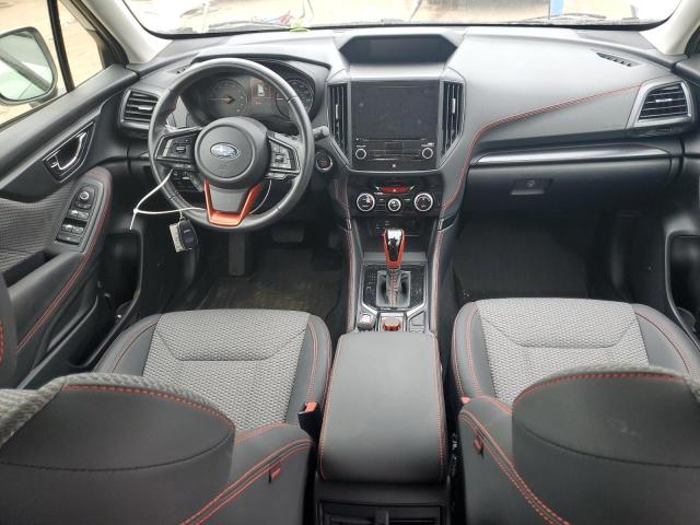 JF2SKAJC6NH490536 Subaru Forester Sport