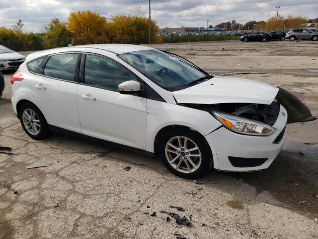 1FADP3K2XJL292324 | 2018 FORD FOCUS SE