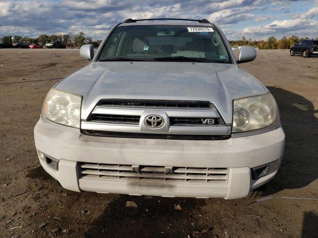 JTEBT14R530015673 | 2003 Toyota 4runner sr5