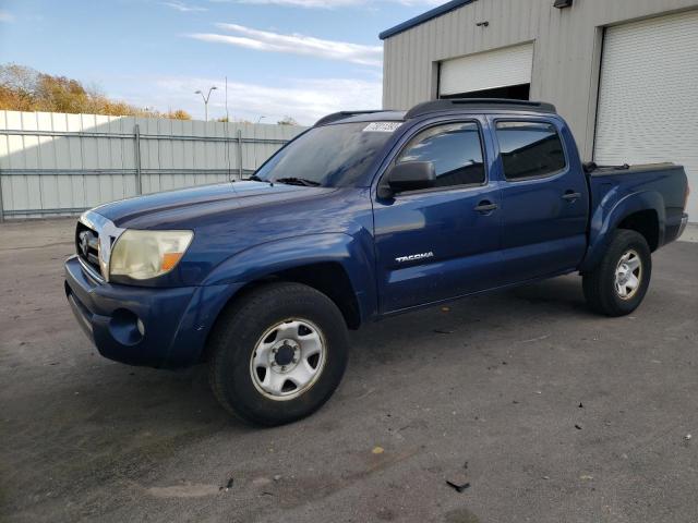 2008 Toyota Tacoma 