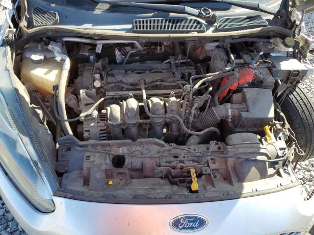3FADP4EJ4EM103342 Ford FIESTA SE