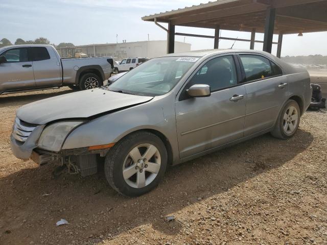 2009 Ford Fusion SE