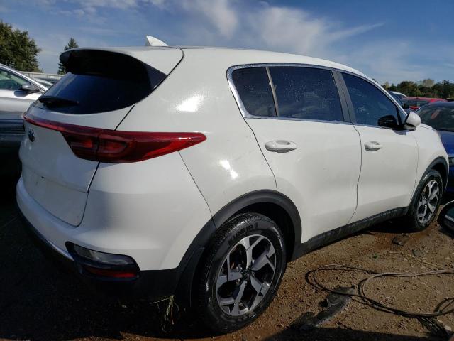 KNDPM3AC8L7815510 | 2020 KIA SPORTAGE L